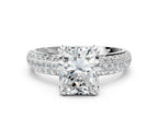 RADIANT VINTAGE RING