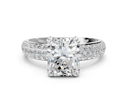 RADIANT VINTAGE RING - M&D Signature Jewels