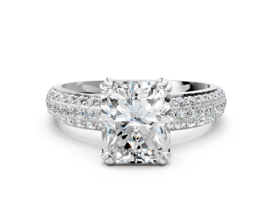 RADIANT VINTAGE RING