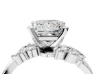PRINCESS NATURE INSPIRED  RING