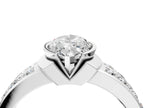 MARQUISE VINTAGE RING