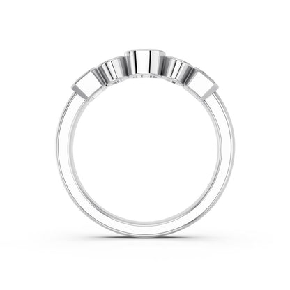 CU-EM-OV BEZEL BAND