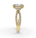 RADIANT NATURE INSPIRED RING