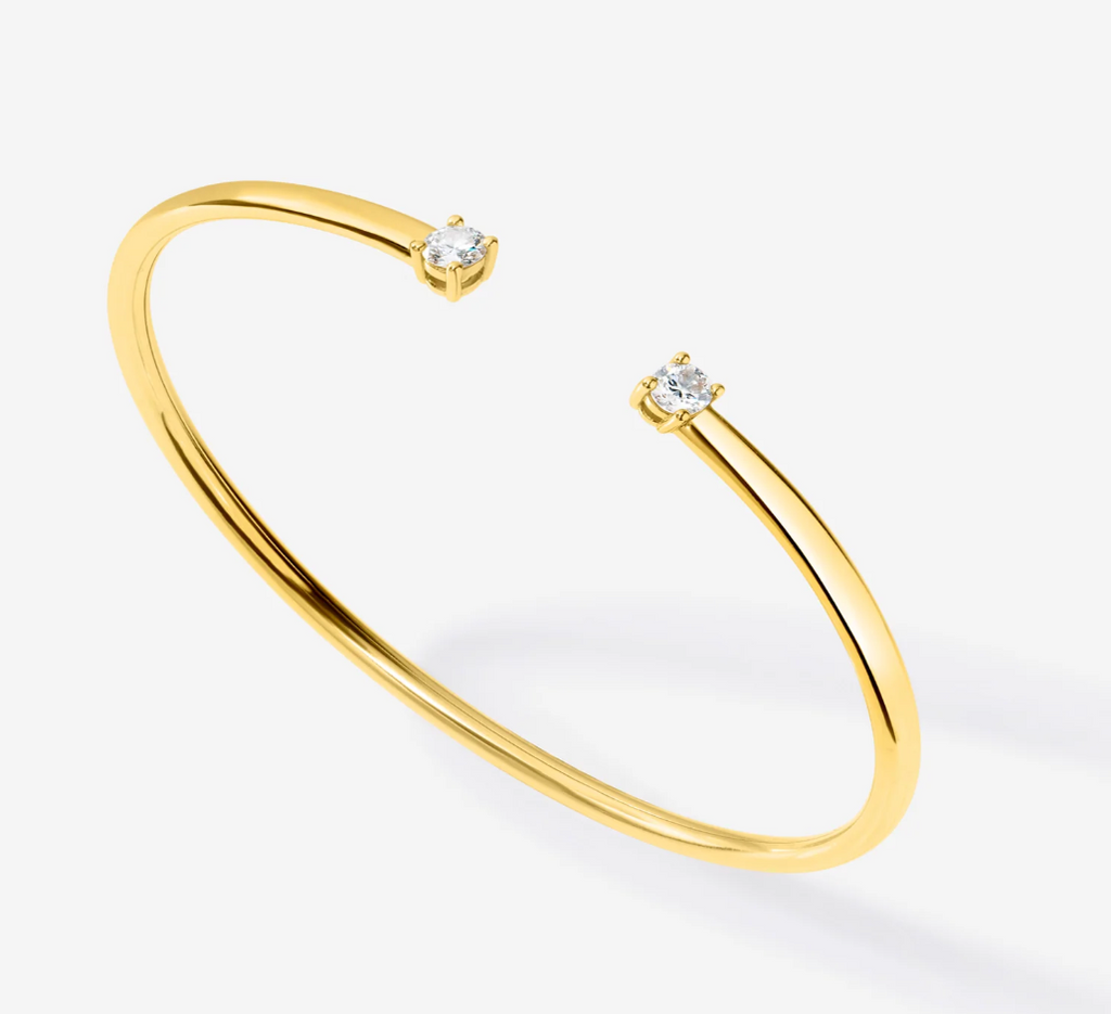 DIAMOND CUFF