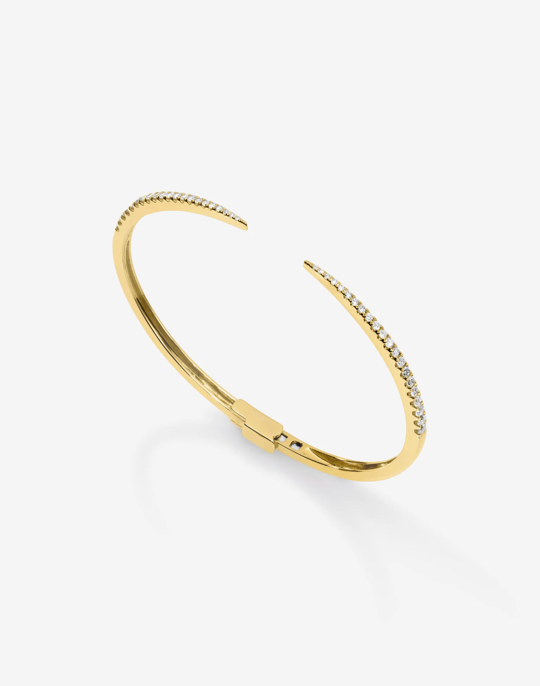 DIAMOND CUFF