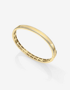 DIAMOND PAVE BANGLE
