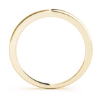 PLAIN WEDDING BAND