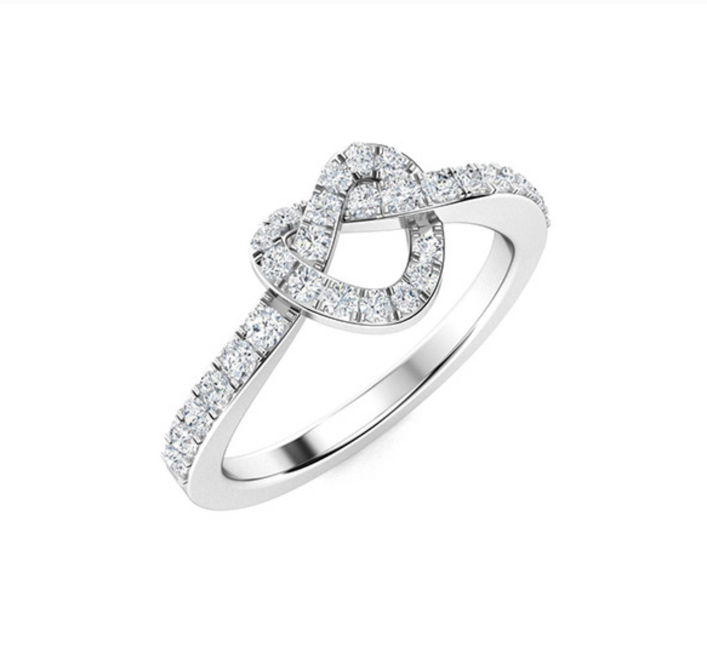 Diamond Wedding Ring