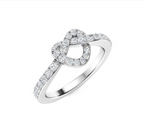 Diamond Wedding Ring