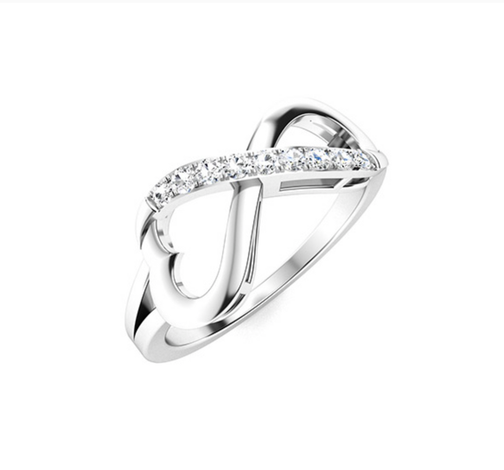 Diamond Wedding Ring