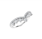 Diamond Wedding Ring