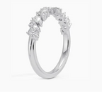 LIVIA HALF WRAP RING
