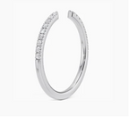 PARTIAL LUXE RING