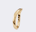 ROUND WEDDING BAND