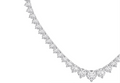ROUND RIVERA NECKLACE