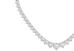 ROUND RIVERA NECKLACE