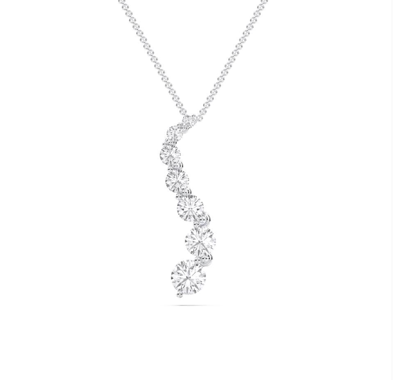FANCY NECKLACE