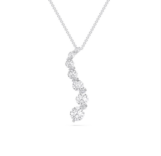 FANCY NECKLACE