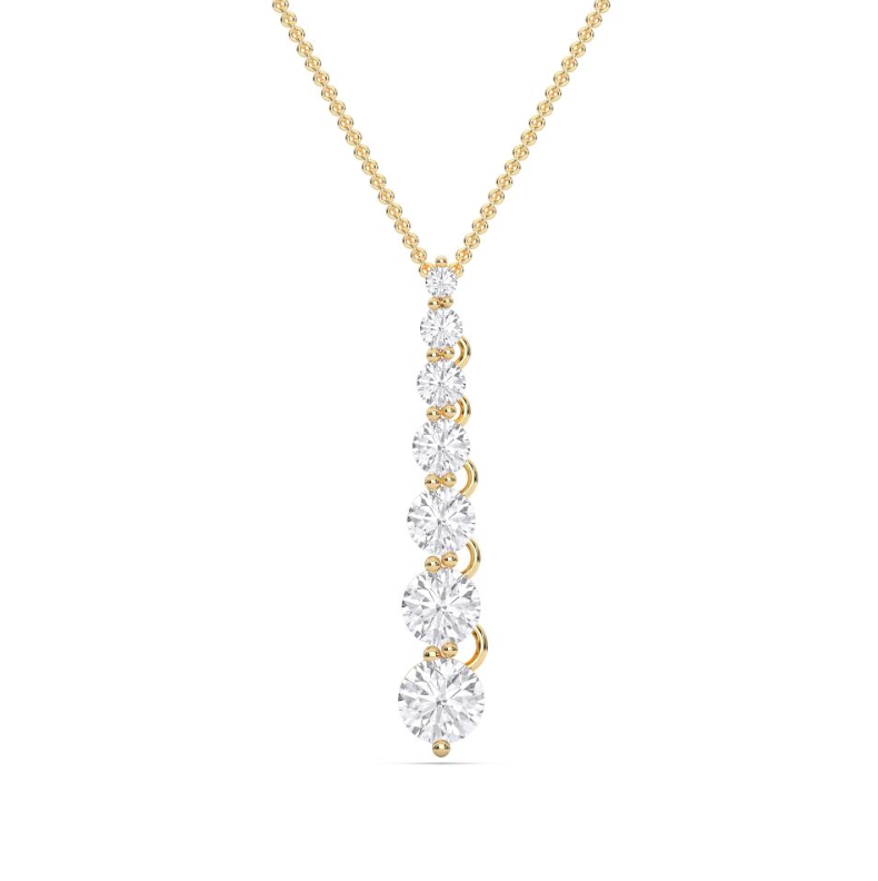 DROPS PENDANT
