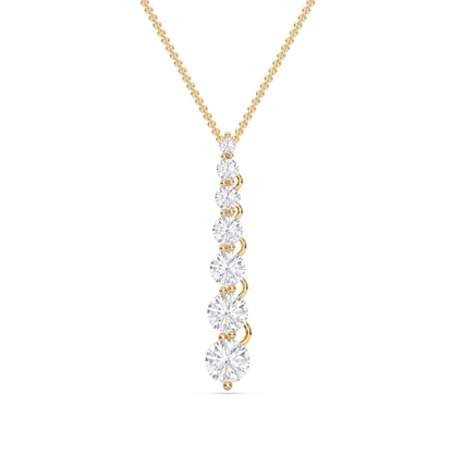 DROPS PENDANT