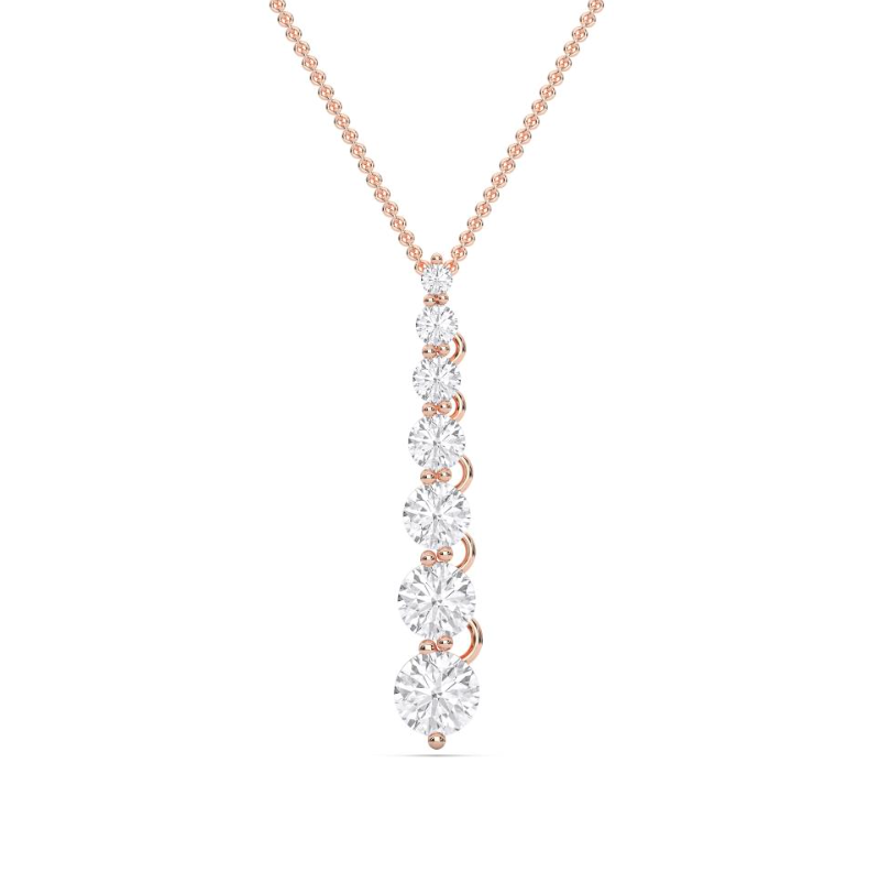 DROPS PENDANT
