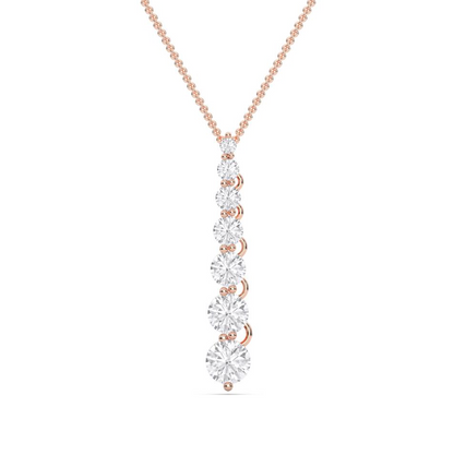 DROPS PENDANT