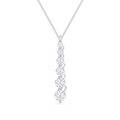 DROPS PENDANT