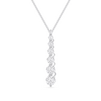 DROPS PENDANT
