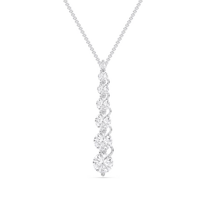 DROPS PENDANT