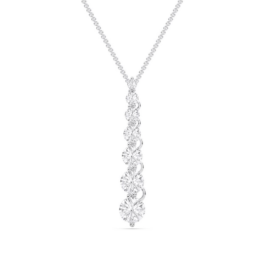 DROPS PENDANT