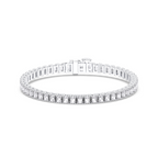 RADIANT TENNIS BRACELET