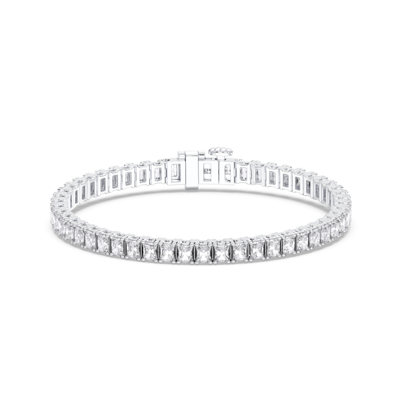 RADIANT TENNIS BRACELET
