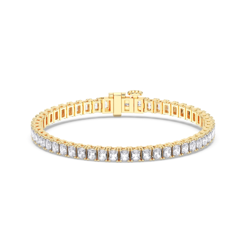 RADIANT TENNIS BRACELET
