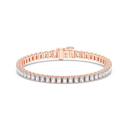 RADIANT TENNIS BRACELET