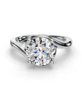 ROUND CROSS SOLITAIRE