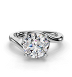 ROUND CROSS SOLITAIRE