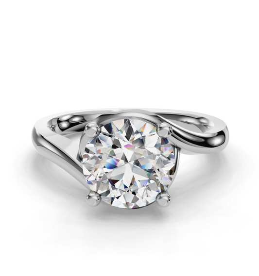 ROUND CROSS SOLITAIRE