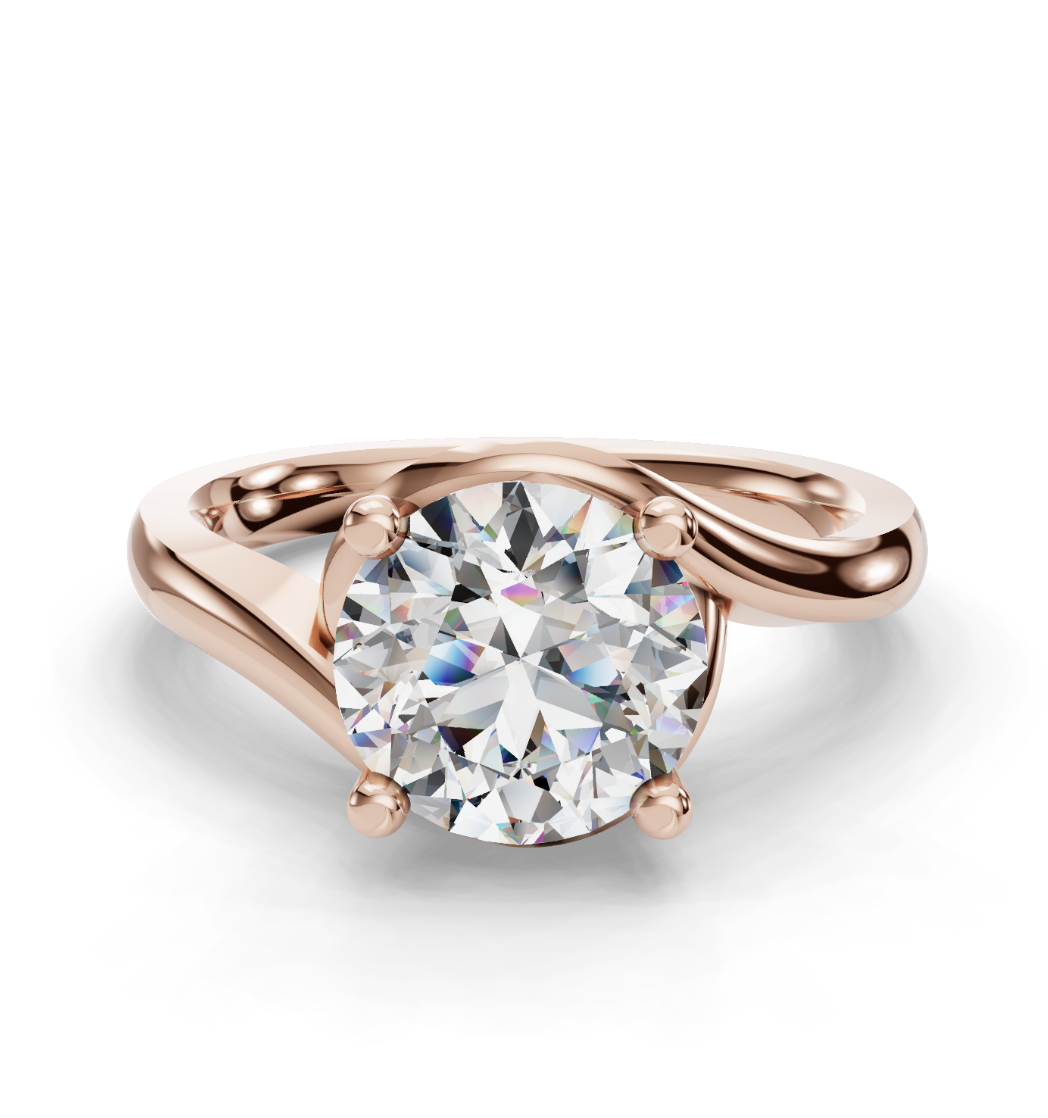 ROUND CROSS SOLITAIRE