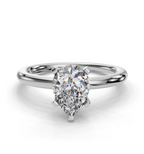 PEAR SOLITAIRE