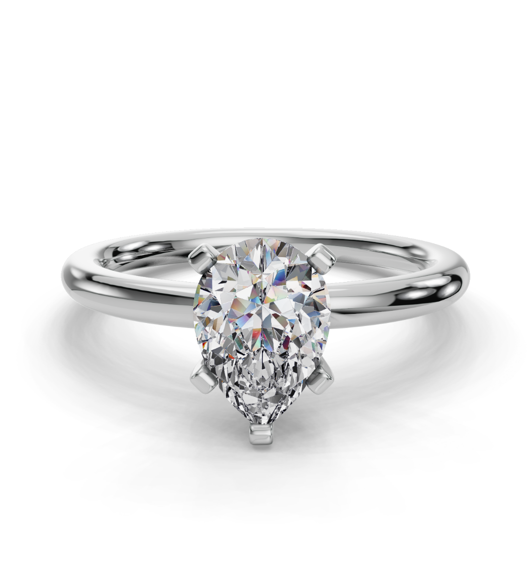 PEAR SOLITAIRE