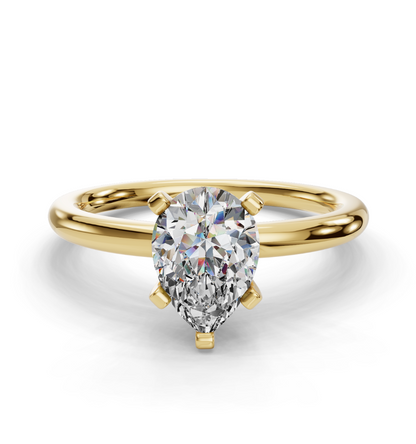 PEAR SOLITAIRE