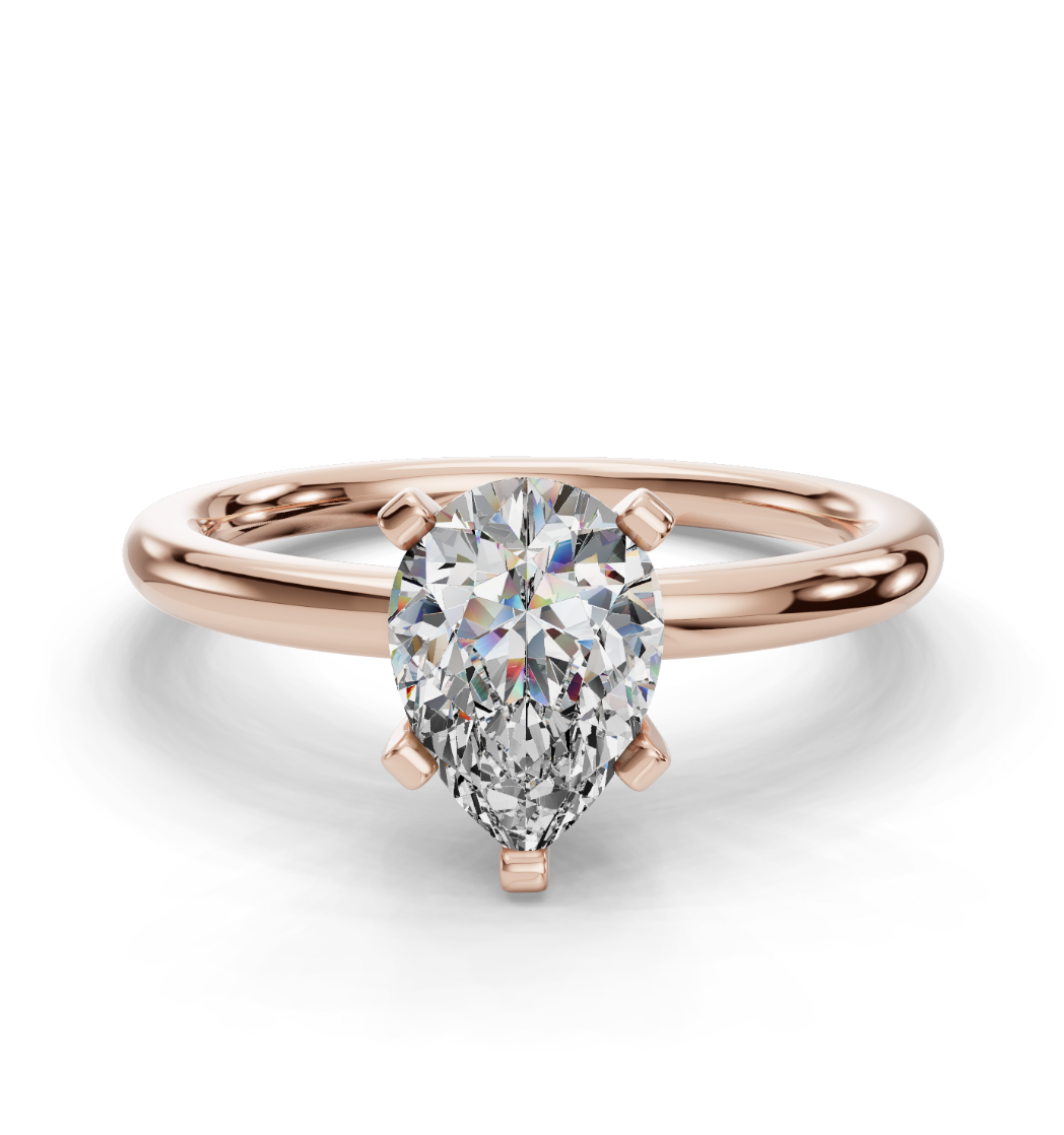 PEAR SOLITAIRE