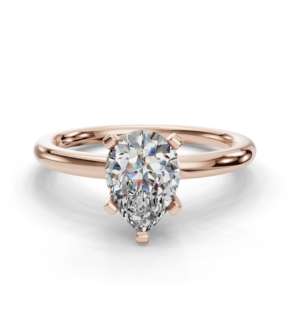 PEAR SOLITAIRE