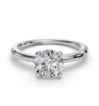 ROUND SOLITAIRE