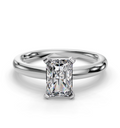 RADIANT SOLITAIRE