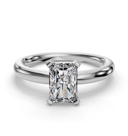 RADIANT SOLITAIRE
