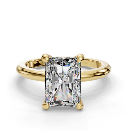 RADIANT SOLITAIRE