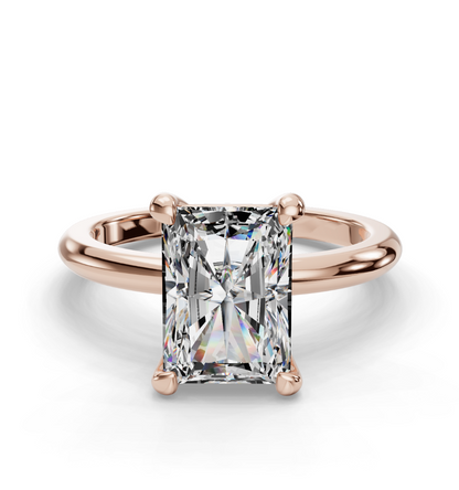 RADIANT SOLITAIRE