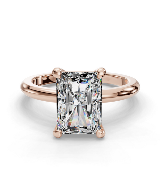 RADIANT SOLITAIRE