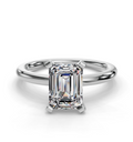 EMERALAD SOLITAIRE